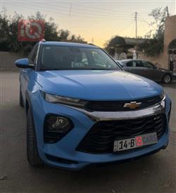 شيفروليه تريل بليزر